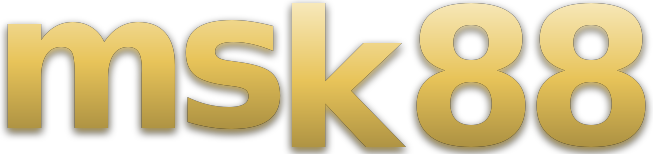 msk88 logo