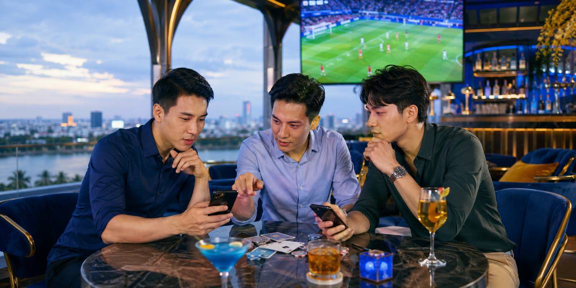 msk88 Chúng tôi là ai và vì sao chọn hướng đi này